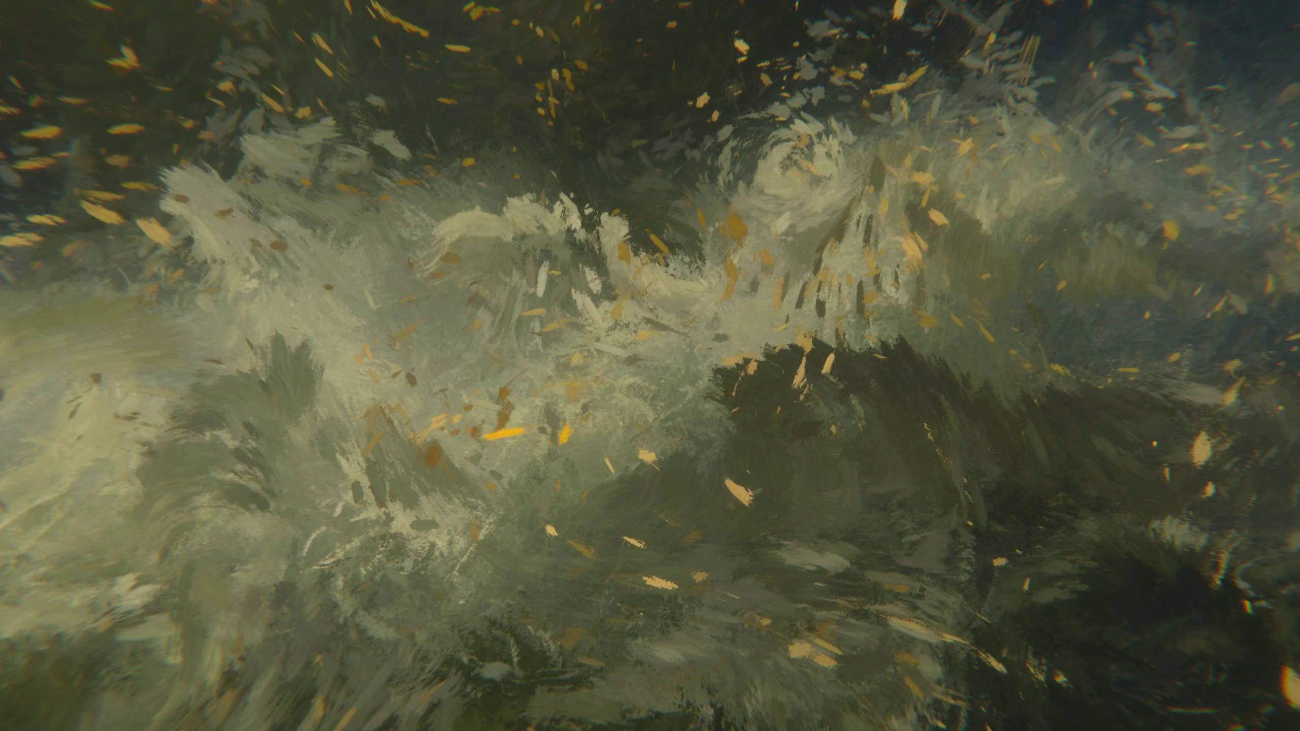 Memory of Turner No.2